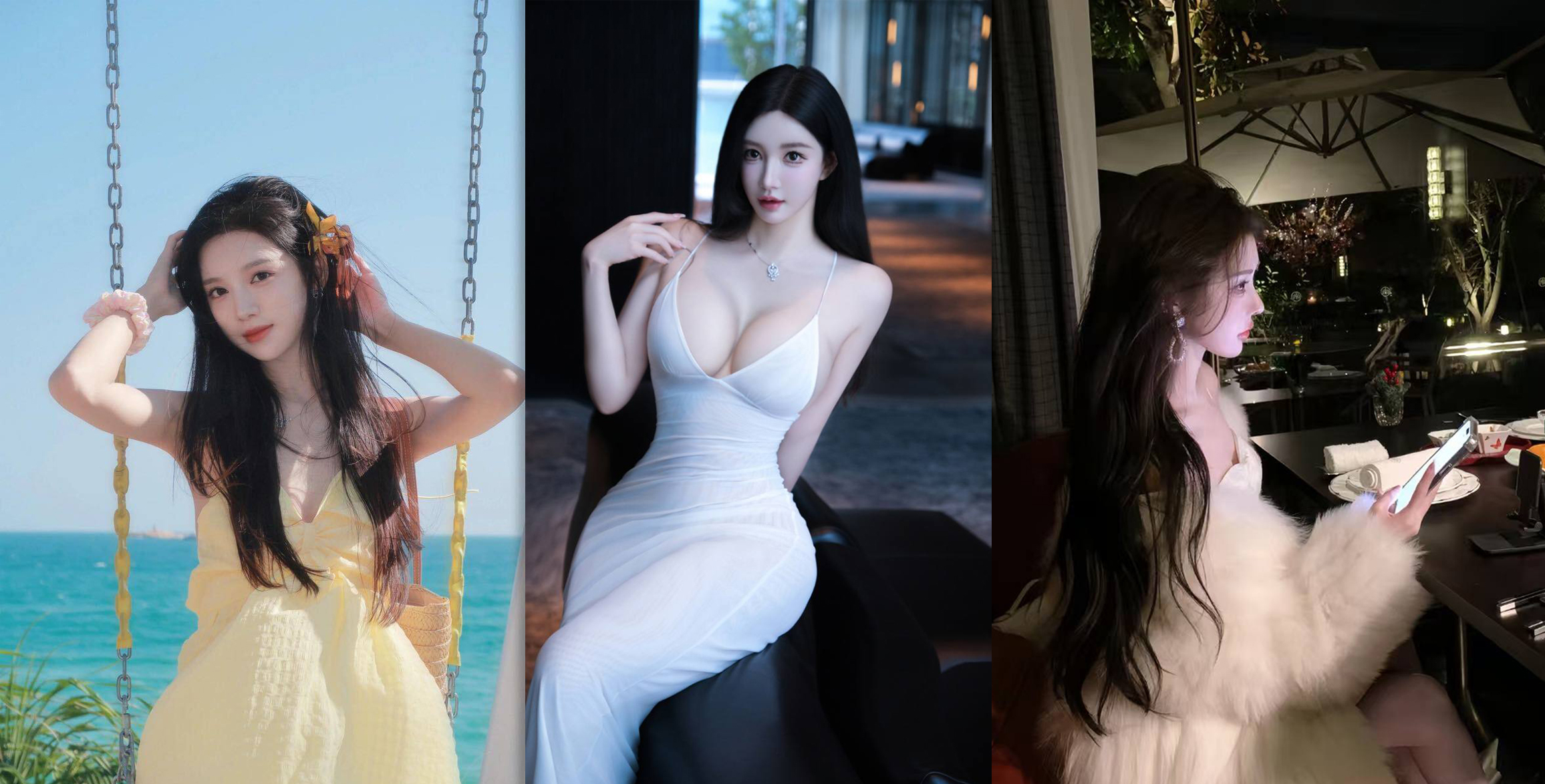 北京外围 北京御姐