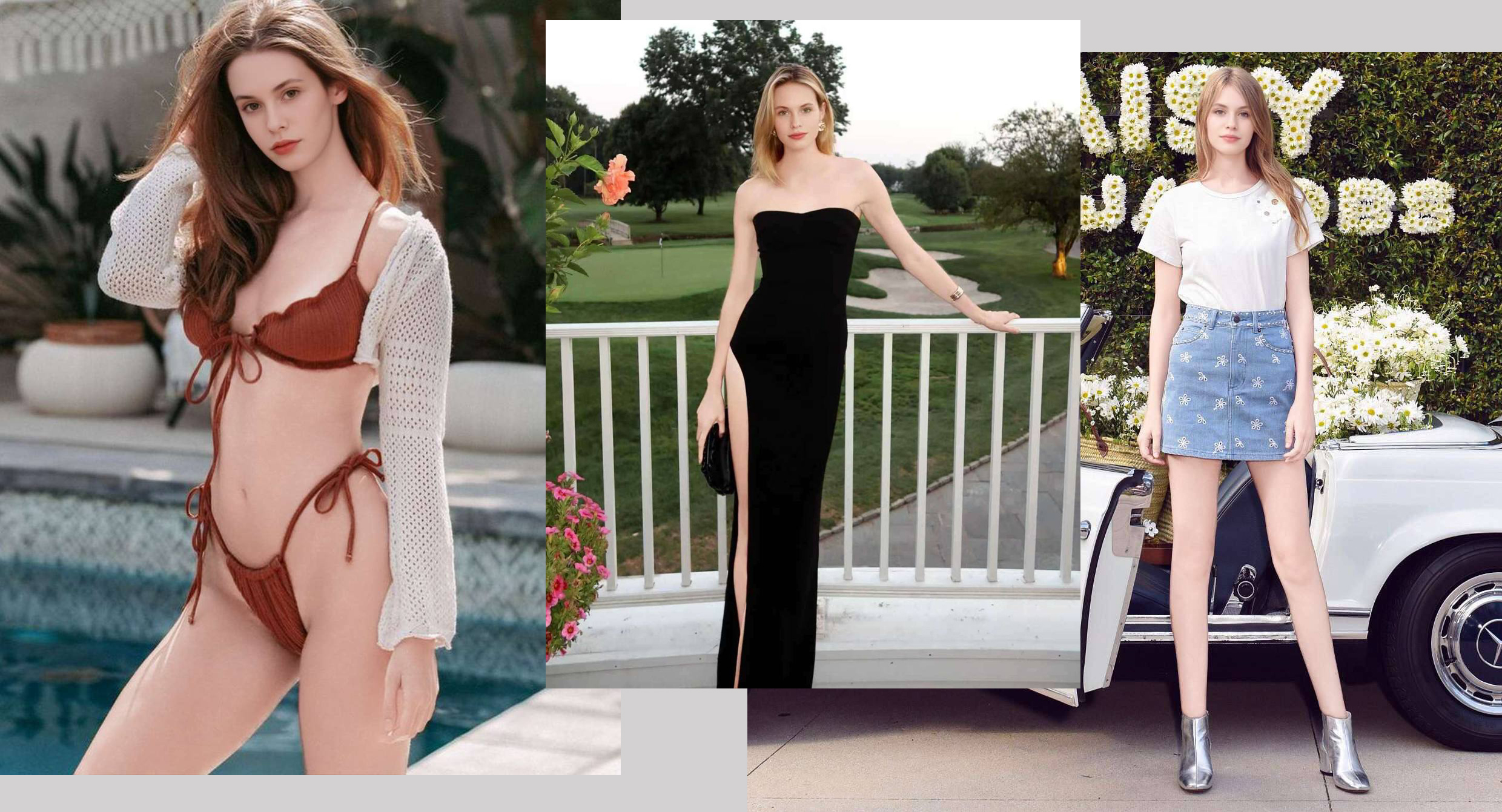 上海商务模特 上海品质外围