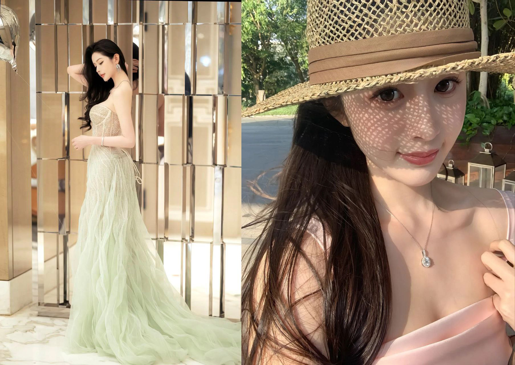 外围闲聊：在外围行业哪种类型的mm最吃香！